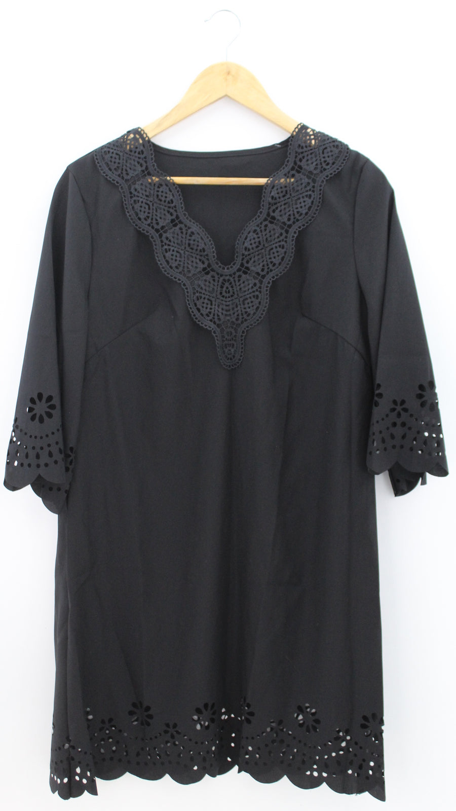 VESTIDO Femenino CASUAL/DEPORTIVO