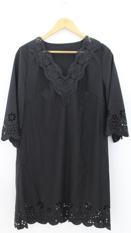 VESTIDO Femenino CASUAL/DEPORTIVO