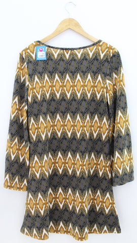 VESTIDO Femenino CASUAL/DEPORTIVO