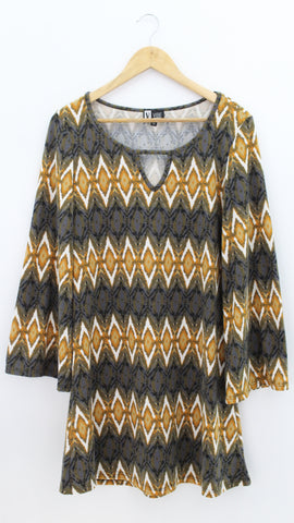 VESTIDO Femenino CASUAL/DEPORTIVO
