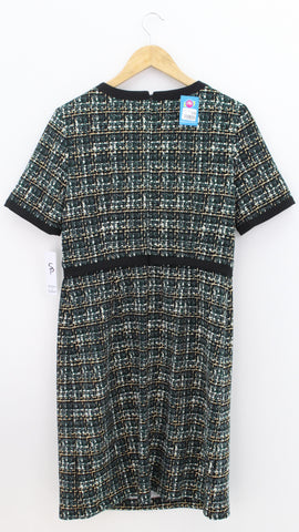 VESTIDO Femenino FORMAL/OFICINA