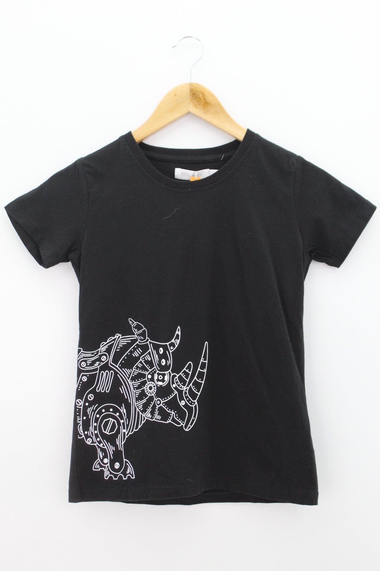 CAMISETA niño (8-14)