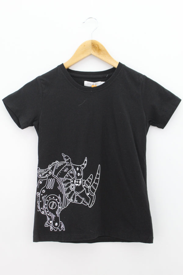 CAMISETA niño (8-14)