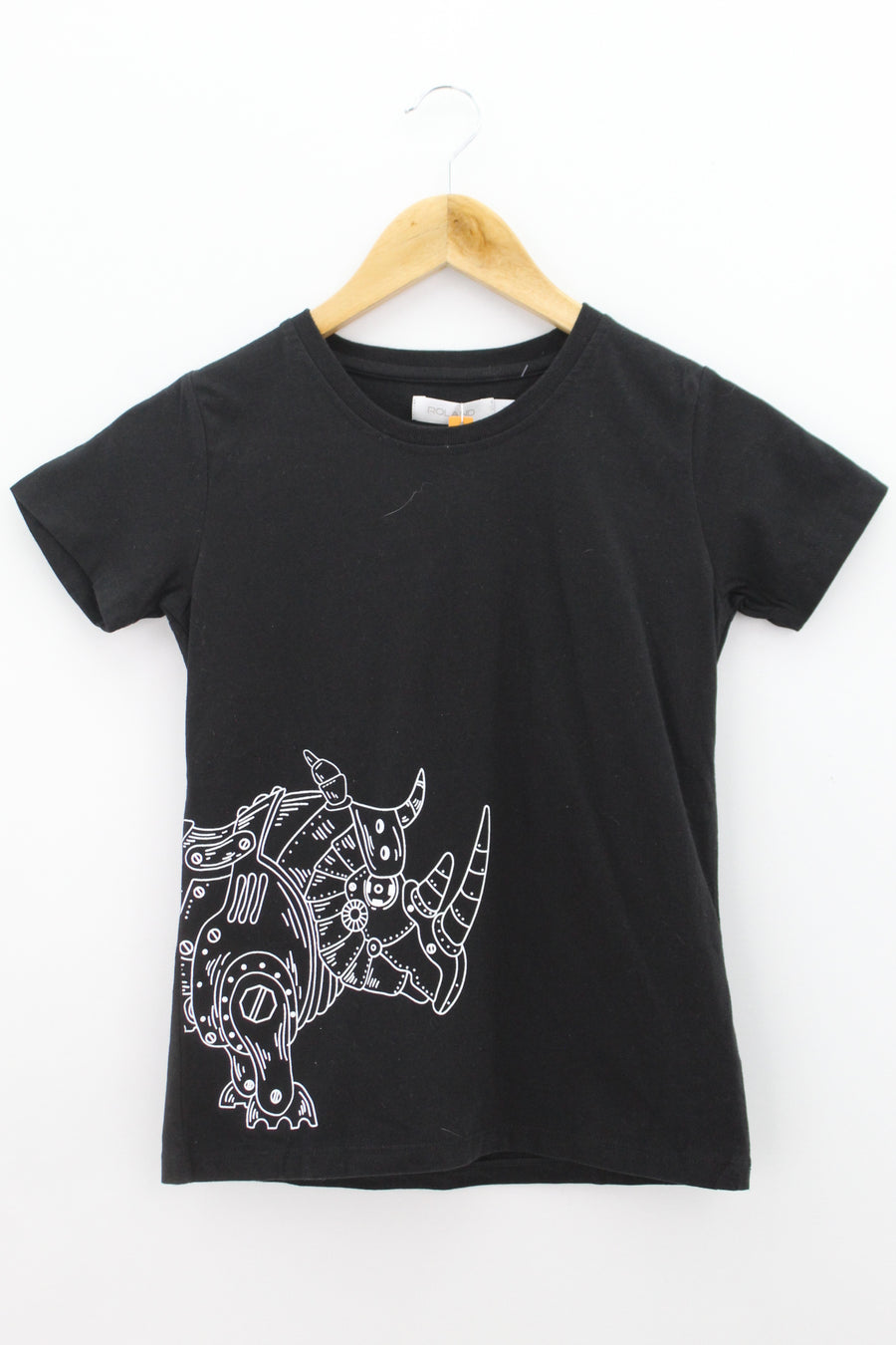 CAMISETA niño (8-14)
