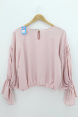 BLUSA Femenino CASUAL /OFICINA Expressions