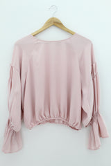BLUSA Femenino CASUAL /OFICINA Expressions