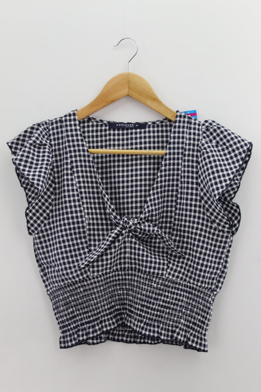 TOP Femenino CASUAL Navigare