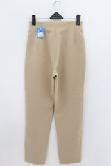 PANTALON VESTIR Femenino Stradivarius