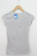 CAMISETA Femenino Zara