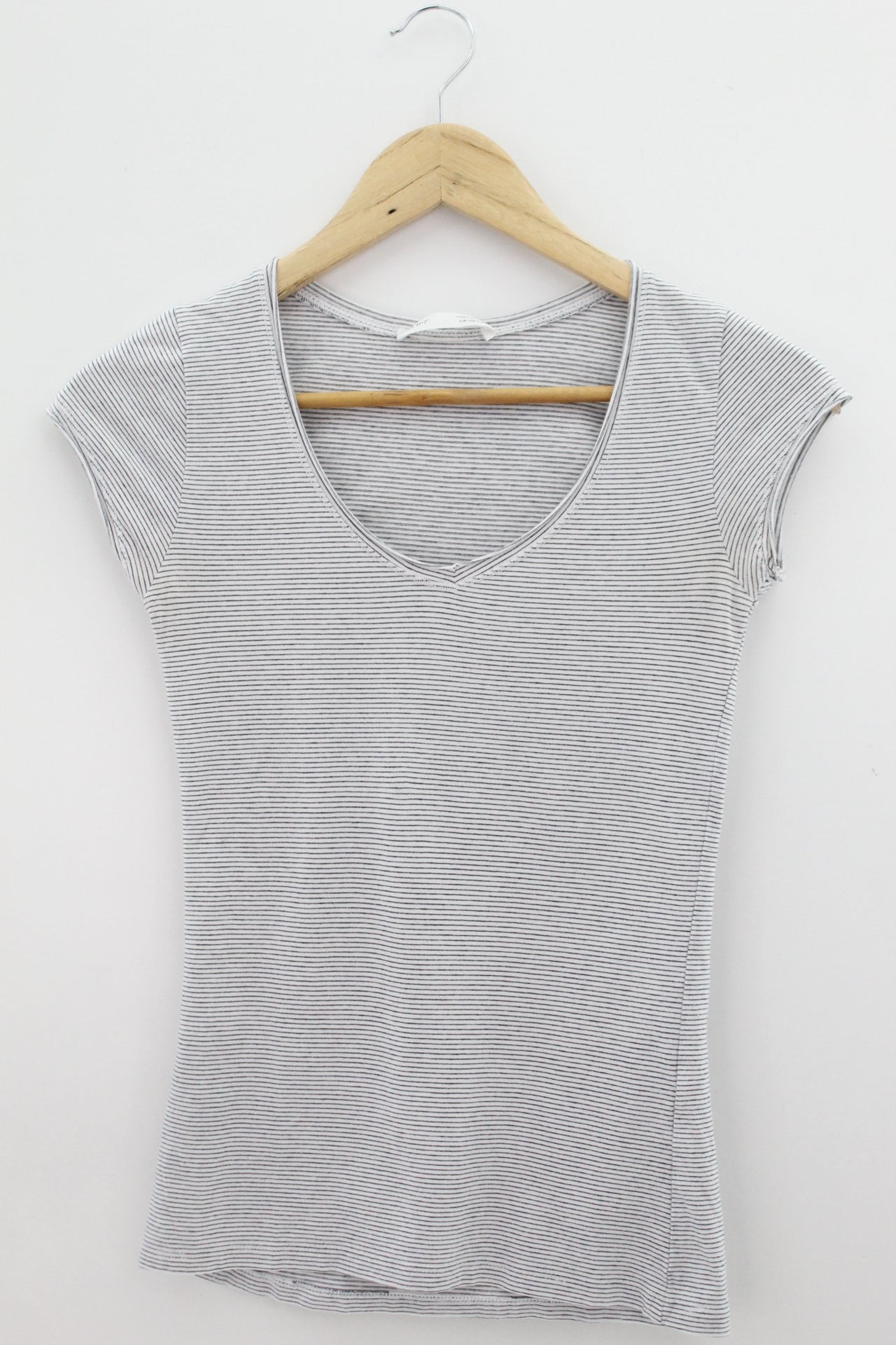 CAMISETA Femenino Zara