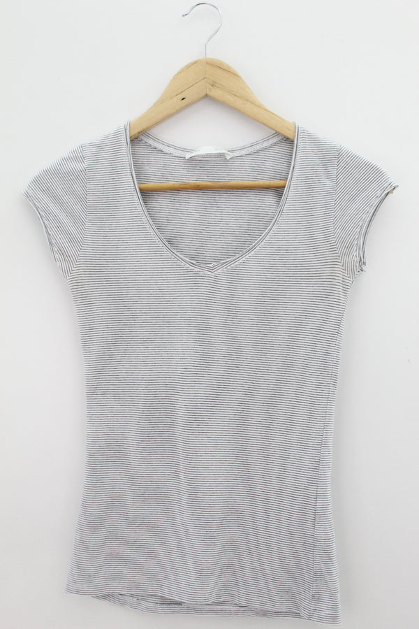 CAMISETA Femenino Zara