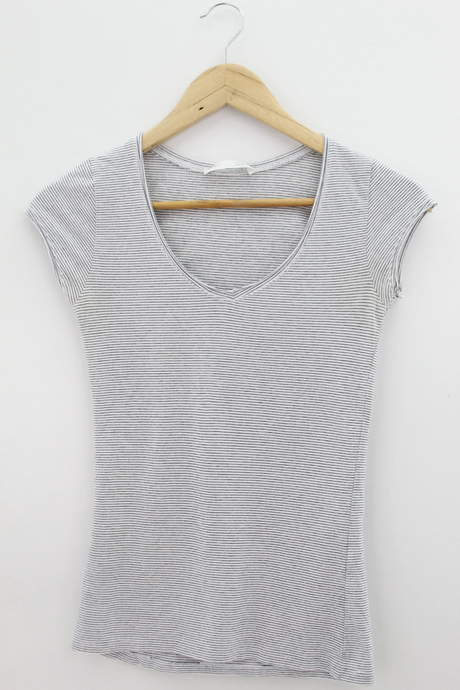 CAMISETA Femenino Zara