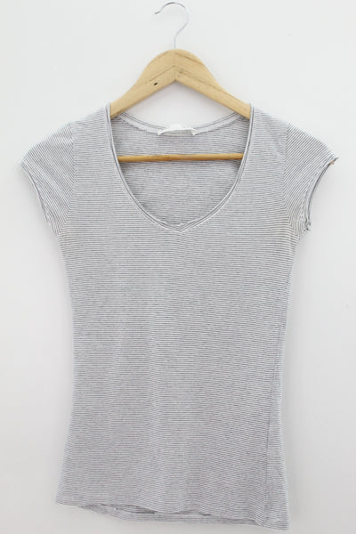 CAMISETA Femenino Zara