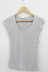 CAMISETA Femenino Zara
