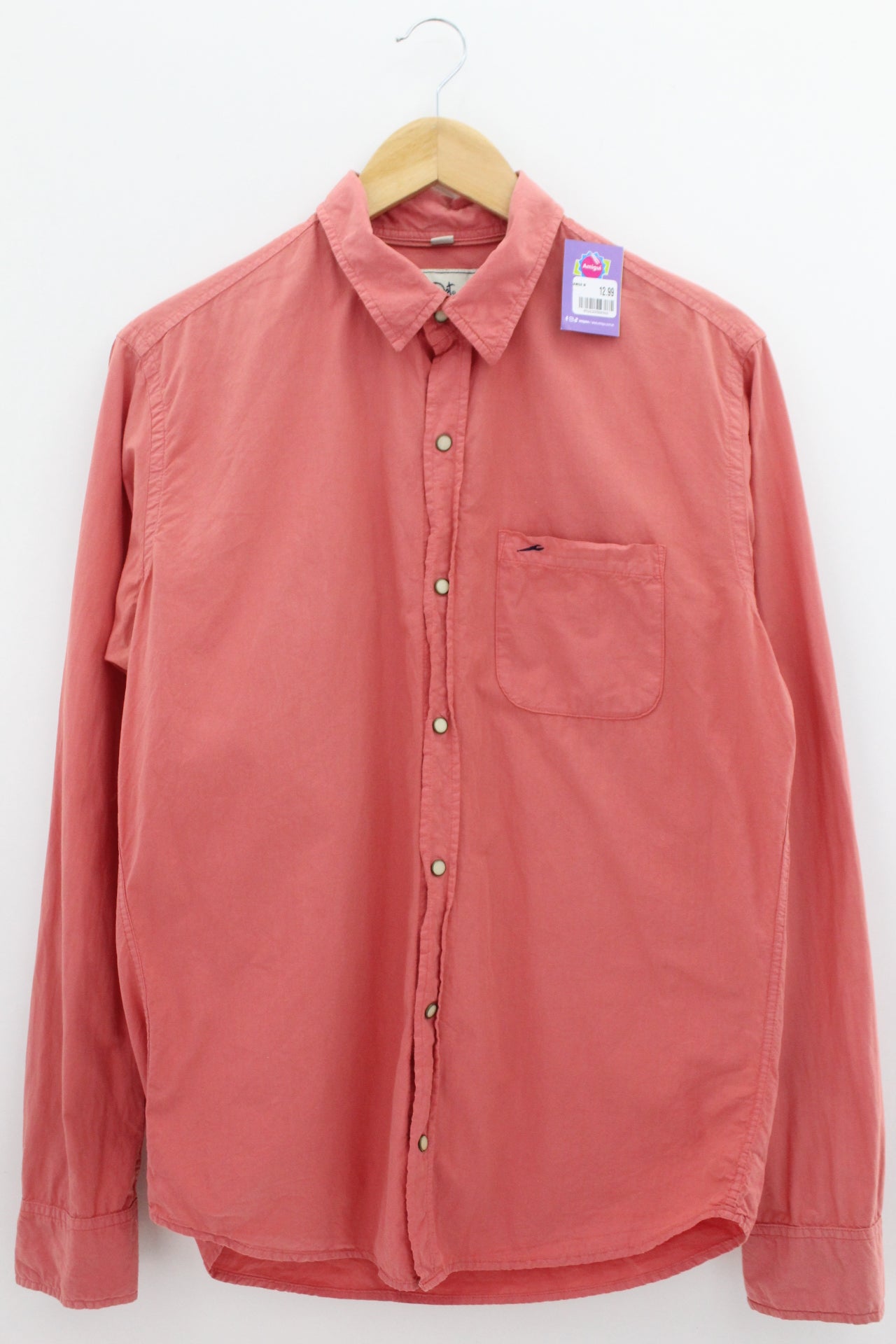 CAMISA Masculino