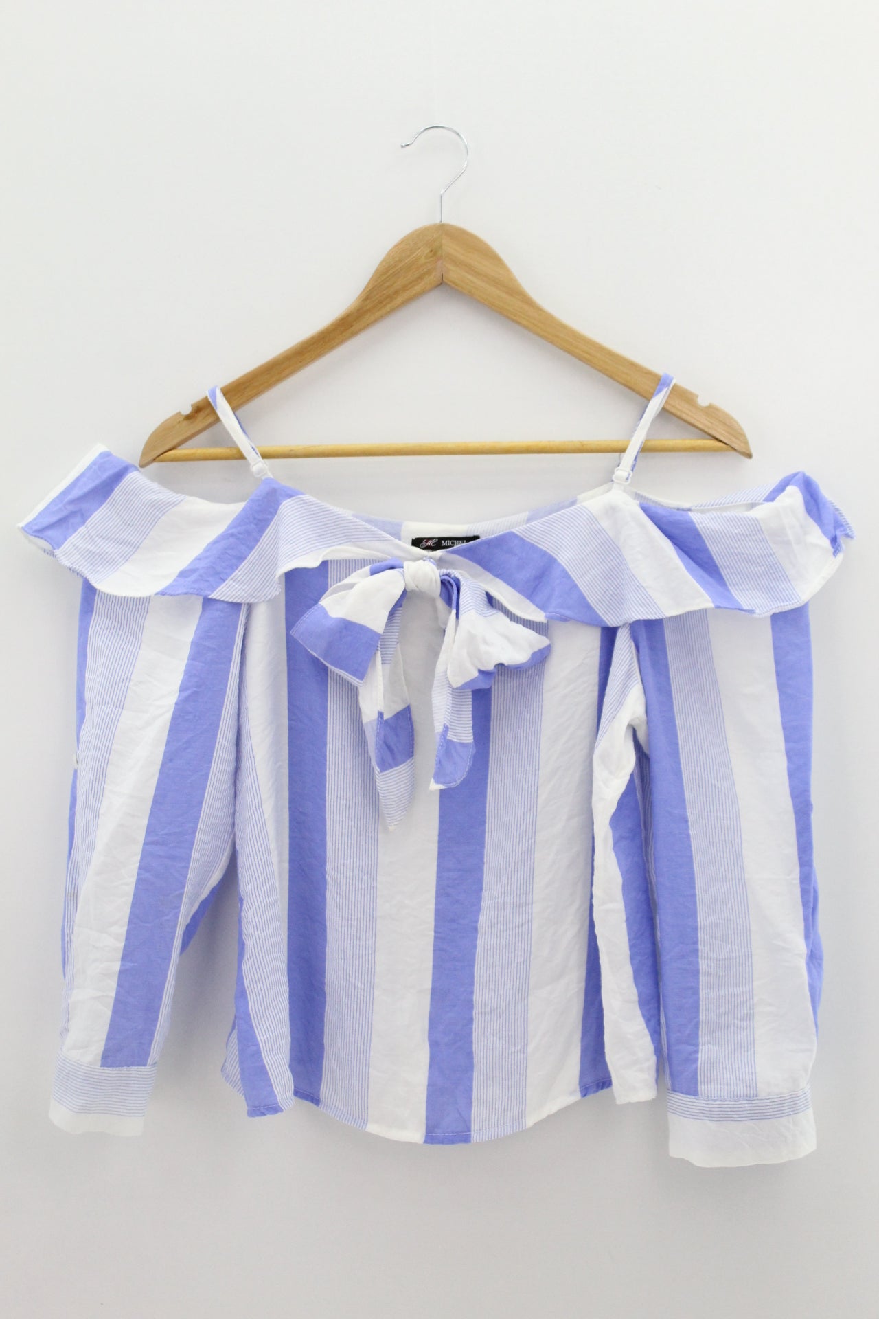 TOP Femenino CASUAL