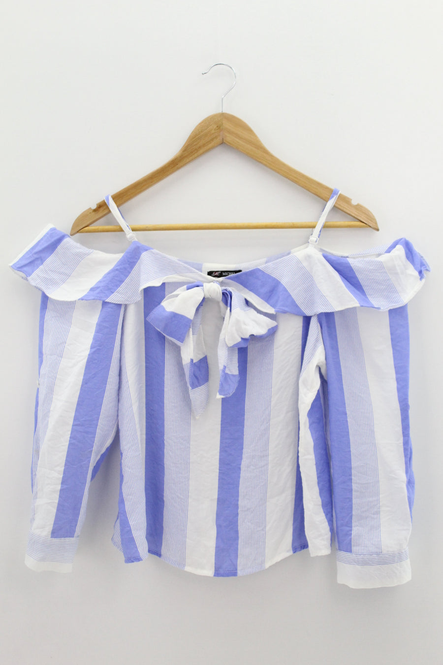 TOP Femenino CASUAL