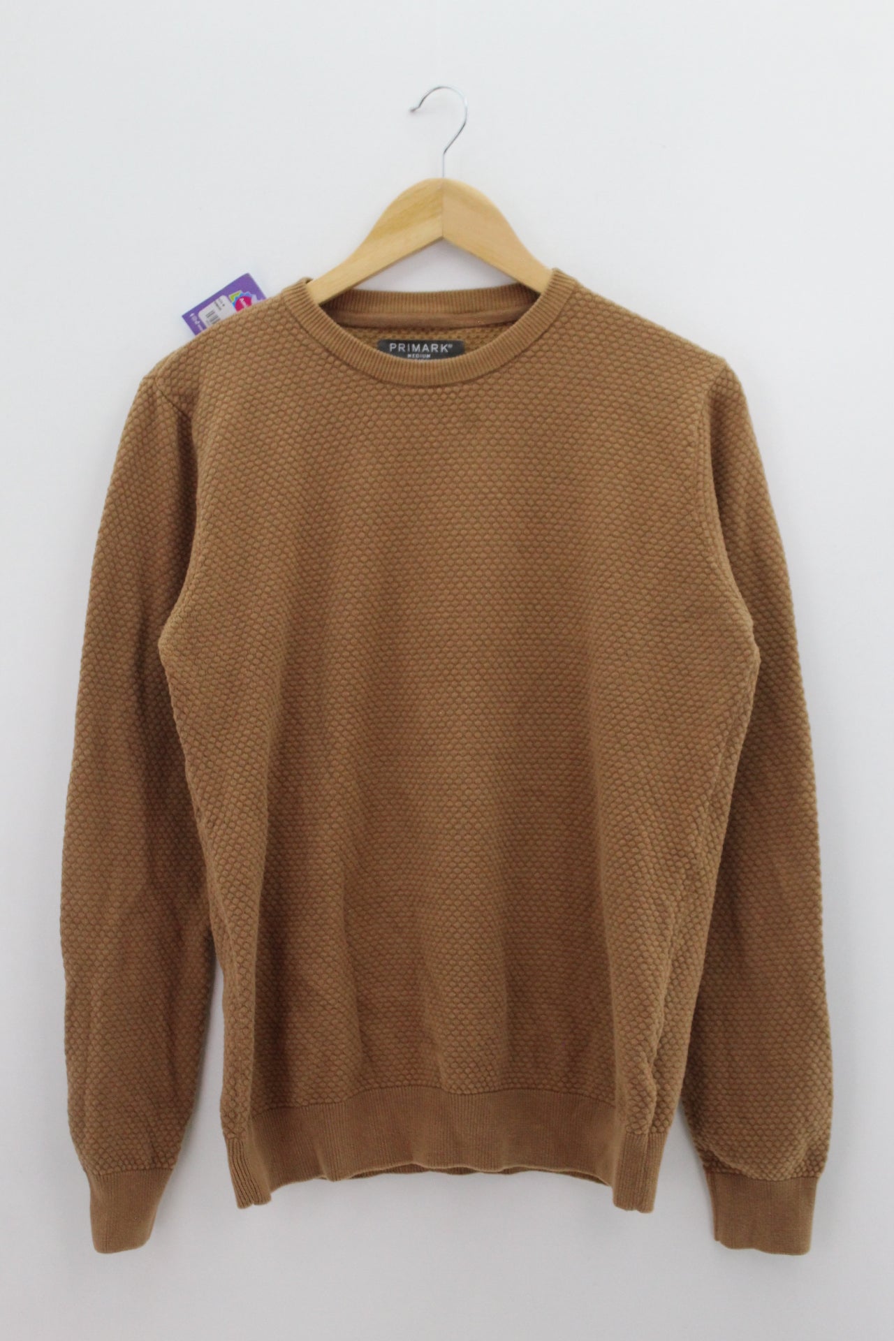 BUZO Masculino Primark