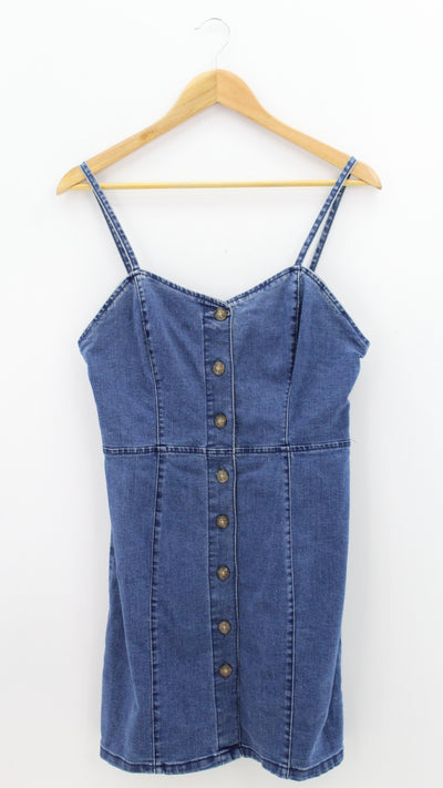 VESTIDO Femenino CASUAL/DEPORTIVO