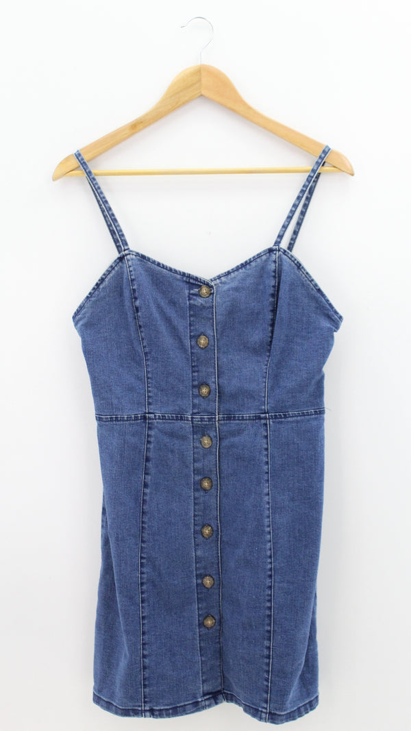 VESTIDO Femenino CASUAL/DEPORTIVO