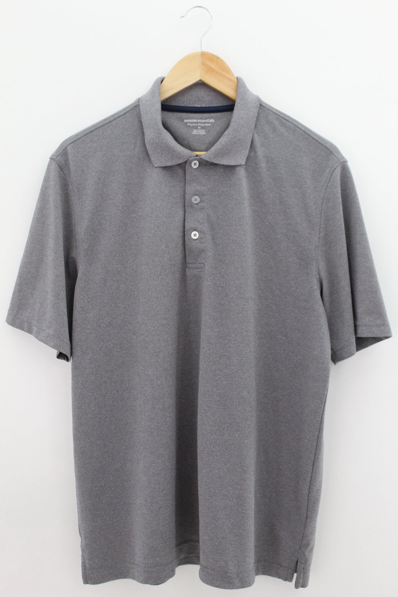 CAMISETA POLO Masculino