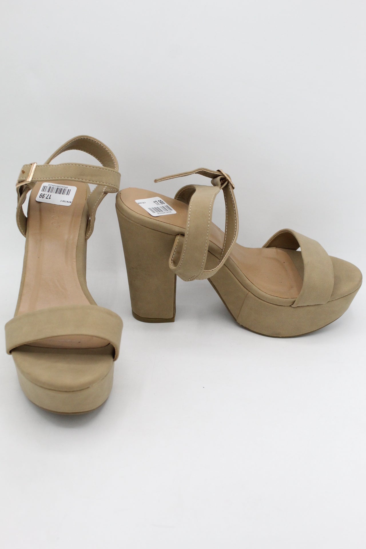 ZAPATOS Femenino