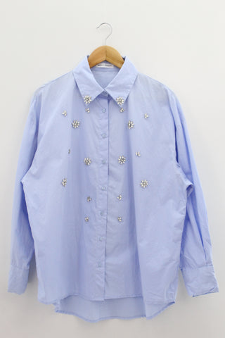 BLUSA Femenino CASUAL /OFICINA