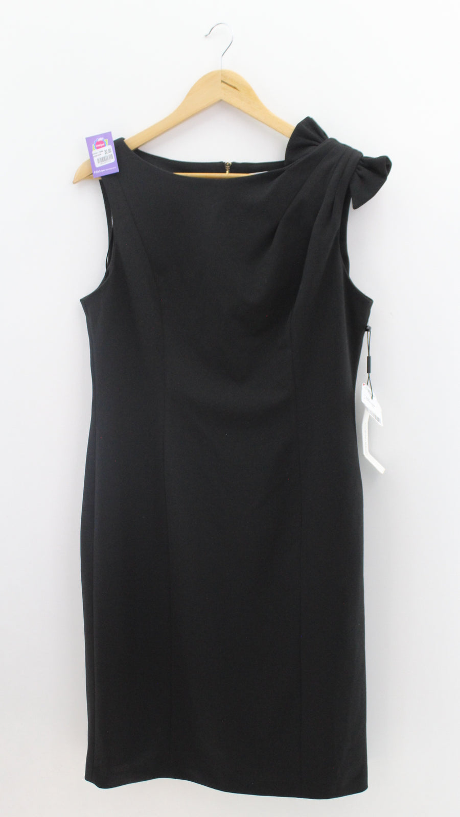 VESTIDO Femenino FORMAL/OFICINA Calvin Klein