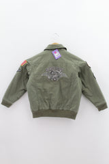 CHAQUETA niño (8-14) Disney