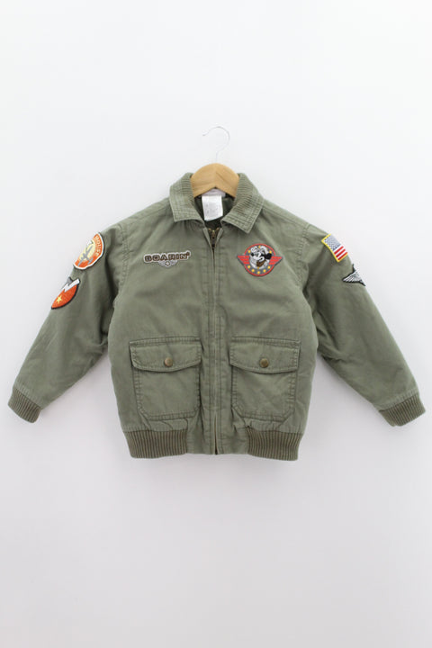 CHAQUETA niño (8-14) Disney