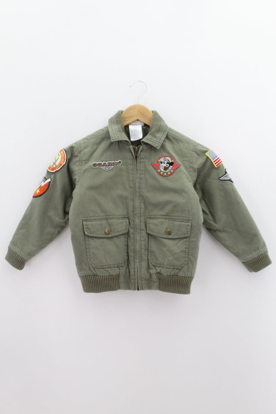 CHAQUETA niño (8-14) Disney