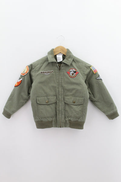 CHAQUETA niño (8-14) Disney