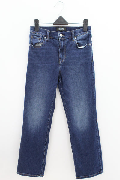 JEAN MUJER Femenino Banana Republic