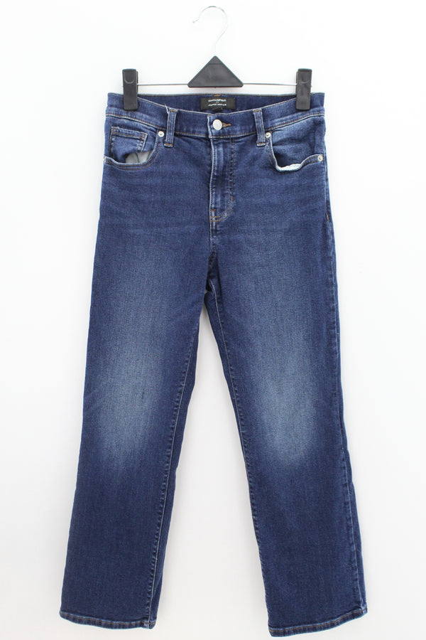 JEAN MUJER Femenino Banana Republic