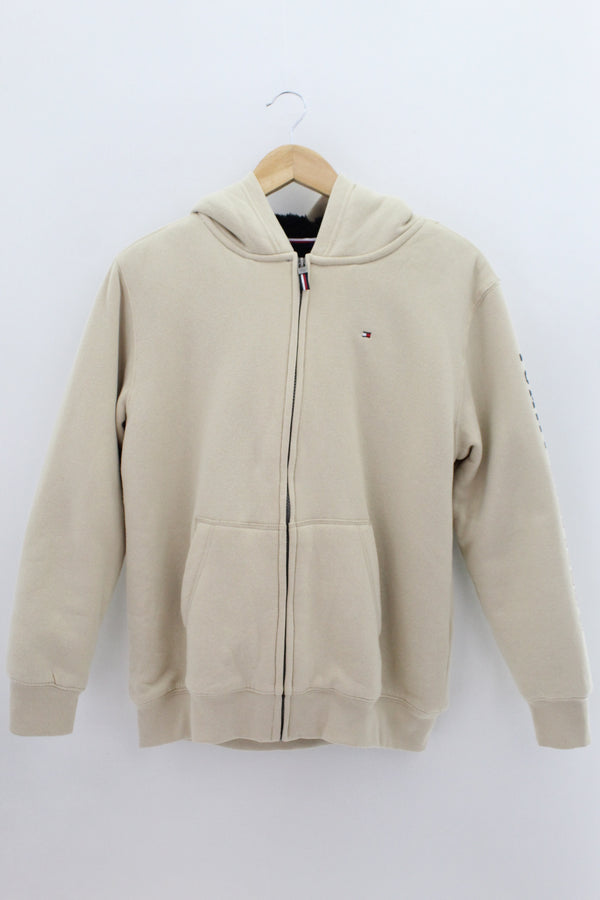 CHOMPA niño (8-14) Tommy Hilfiger