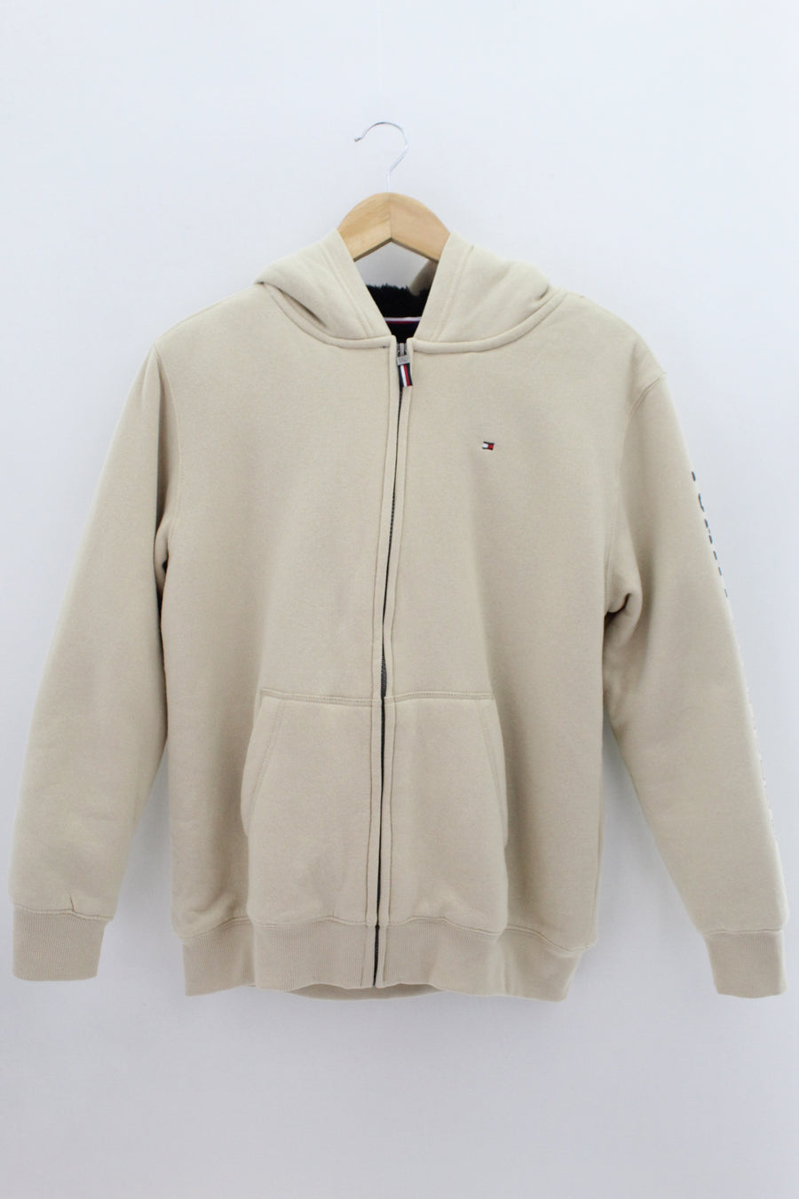 CHOMPA niño (8-14) Tommy Hilfiger