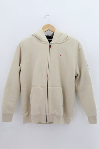 CHOMPA niño (8-14) Tommy Hilfiger