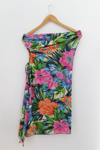 VESTIDO Femenino VERANO/ PLAYA