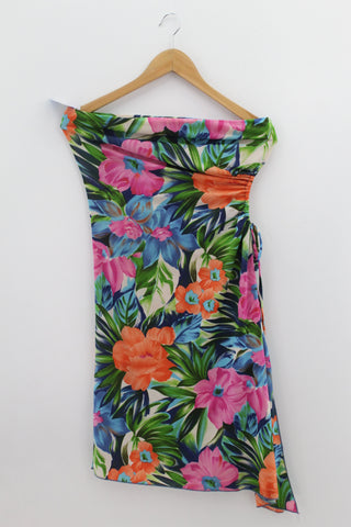 VESTIDO Femenino VERANO/ PLAYA