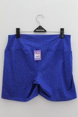 SHORT DEPORTIVO Femenino
