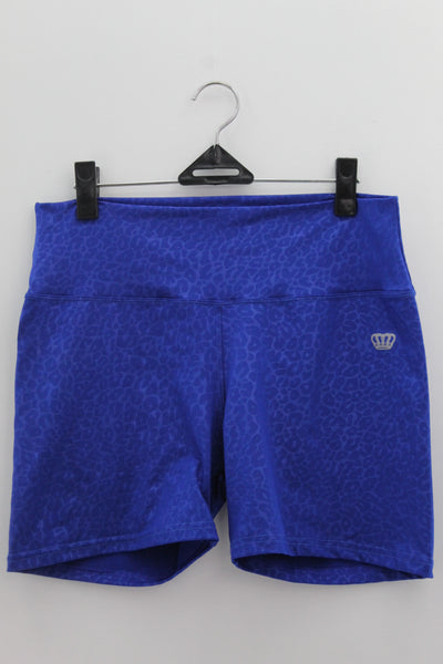 SHORT DEPORTIVO Femenino