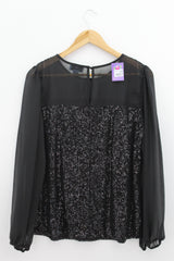BLUSA Femenino CASUAL /OFICINA