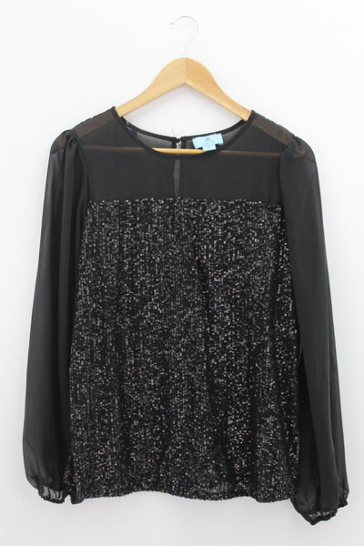 BLUSA Femenino CASUAL /OFICINA