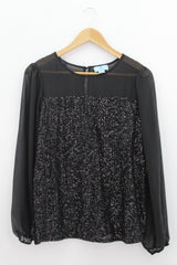 BLUSA Femenino CASUAL /OFICINA
