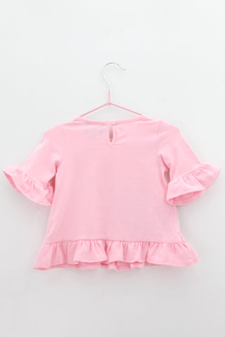 BLUSA DE BEBE Femenino (0-2)