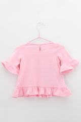 BLUSA DE BEBE Femenino (0-2)