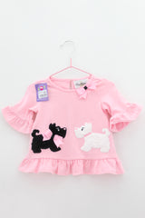 BLUSA DE BEBE Femenino (0-2)