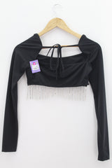 TOP Femenino FIESTA