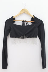 TOP Femenino FIESTA