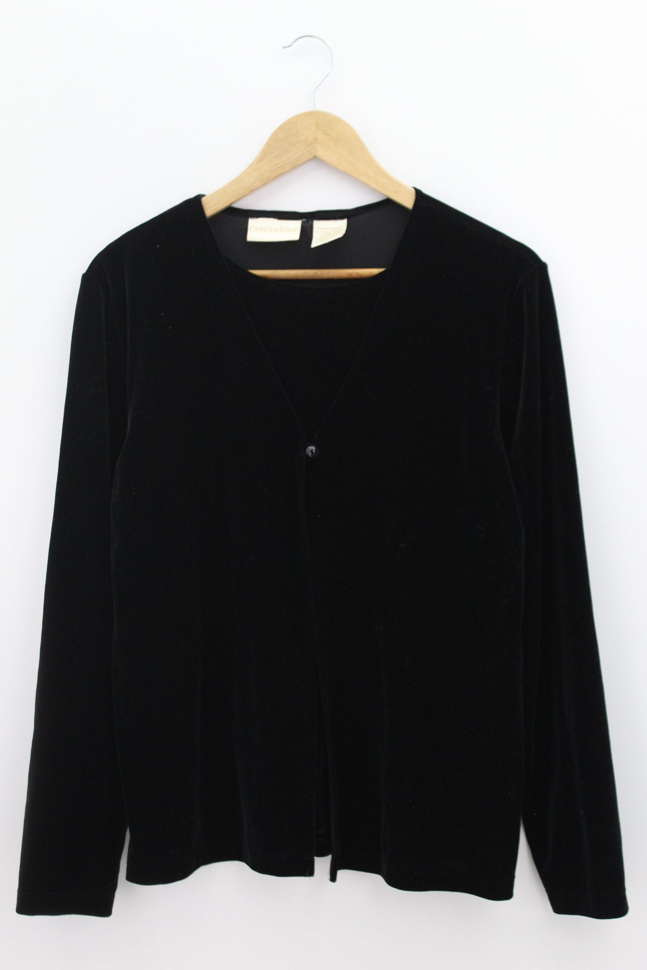 BLUSA Femenino CASUAL /OFICINA